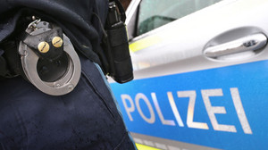 Brandstiftung in Wohnhaus in Gießen: Verdächtiger in U-Haft