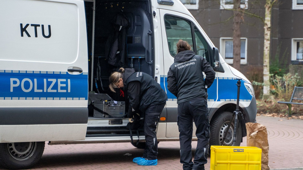 Tatverdächtiger nach Angriff auf Mutter und Kinder gefasst