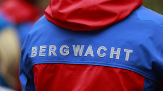 Wanderin nach drei Tagen schwer verletzt gerettet