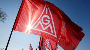 IG Metall: Jährlicher Mitgliederrückgang setzt sich fort