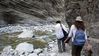 Leiche von verschollenem Deutschen auf Kreta entdeckt
