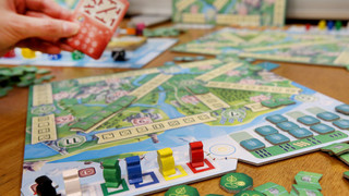 Kultveranstaltung: Lange Nacht der Spiele in Fulda