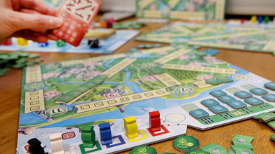 Bis 3 Uhr nachts: Lange Nacht der Spiele in Fulda