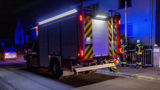 Ulrichstein: Shisha löst Rauchmelder aus - unnötiger Feuerwehr-Einsatz