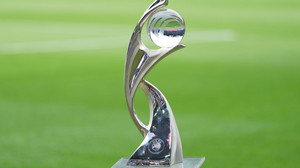 Deutschland richtet Frauen-Fußball-EM 2029 aus