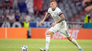 Nach der Fußball-EM: Nationalspieler Kroos beendet Karriere