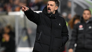 Heimspiel: Eintracht Frauen empfangen den 1. FC Köln