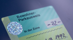 Anwohnerparken in Mainz wird ab Juli drastisch teurer