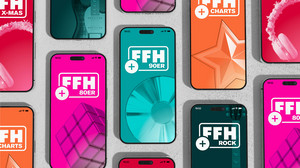 FFH+: Das FFH-Programm in vier Musik-Varianten