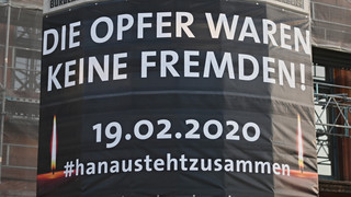 Vater vom Hanauer Attentäter gestorben