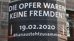 Vater vom Hanauer Attentäter gestorben