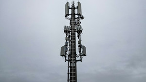 5G in Hessen: Neue Internetseite hilft beim Suchen von Masten