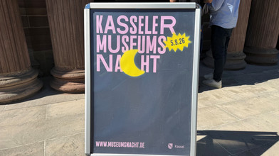 Museumsnacht Kassel 2026: Kultur erleben und Teilhaben