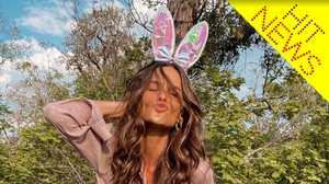 Frohe Ostern von den Stars: Die schönsten Bilder