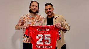 MT Melsungen holt zur neuen Saison Schefvert aus Mannheim