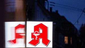 Hessen Apotheken schließen an 2 Tagen - Protest gegen Reform-Pläne
