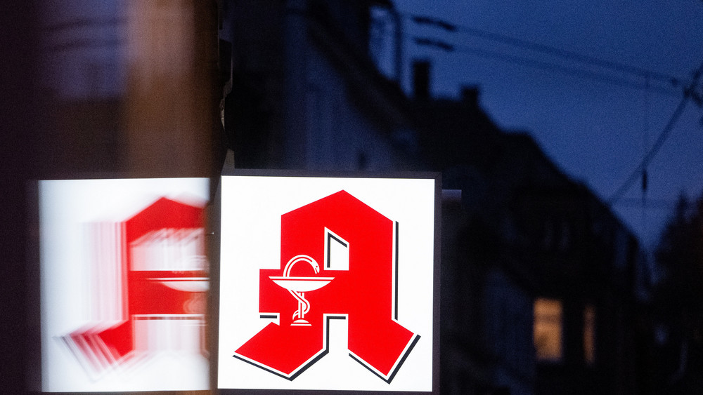 Der Hessische Apothekerverband will sich mit einer zweitägigen Aktion gegen ein Vorhaben des Bundesgesundheitsministeriums wehren.