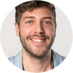 Colin Mahnke