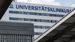 Nach versuchtem Cyberangriff: Uniklinik Frankfurt immer noch offline