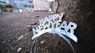 Hilferufe nach Silvesterparty in Mannheim: Polizei befreit 17-Jährigen