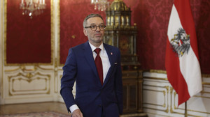 Österreich: Übernimmt die rechte FPÖ das Kanzleramt?