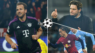 CL-Auslosung: Glück für Bayern und Dortmund, Leipzig mit Hammerlos