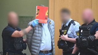 Prozess gegen «Reichsbürger»-Gruppe von Prinz Reuß gestartet