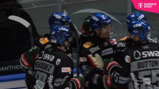Augsburg klettert nach Sieg gegen Ingolstadt auf Platz vier!