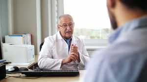 Facharzttermin binnen vier Wochen – Minister will eine Garantie