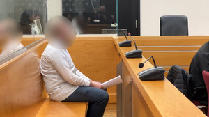 «Habe die Kontrolle verloren»: 31-Jähriger vor Gericht - Nachbarin erstochen
