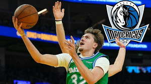 49 Punkte: Mavs-Star Flagg mit Teenager-Rekord