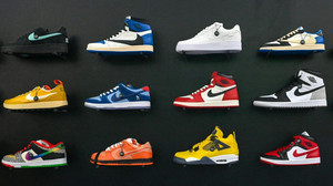 US-Regierung will Nike wegen Diskriminierung Weißer vorladen