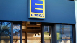 Edeka-Chef zur Klau-Welle: "Wir lassen Brutalo-Diebe laufen"