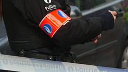 Explosion vor der Synagoge in Lüttich: Die Polizei ermittelt