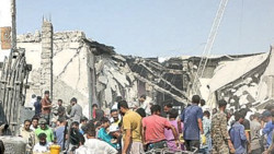 Fataler Fehler des US-Militärs?