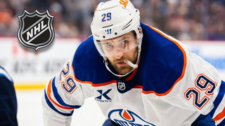 NHL: Draisaitl trifft und verletzt sich