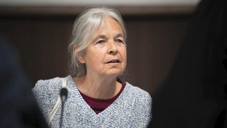 Anklage gegen Ex-RAF-Terroristin Daniela Klette: Mord, Anschläge, Menschenraub