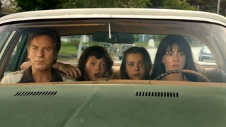 "The End of Oak Street": Trailer zum Dino-Thriller mit Anne Hathaway