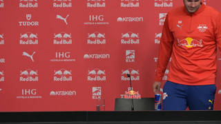 Trainer Werner muss bei Leipzig gehen - Kommt jetzt ein Ex-Bayern-Profi?