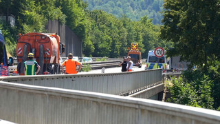 Nach schwerem Unfall: CDU-Politiker Bareiß meldet sich aus dem Krankenhaus