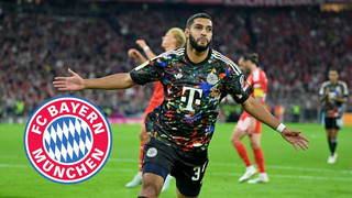 Niederlande: Bayern-Neuzugang Saibari zum Fußballer des Jahres gewählt