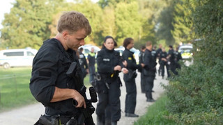 Freilaufender Puma in Bayern? Wärmebildkamera findet keine Spur