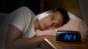 Tipps gegen Schlaflosigkeit: Die 5 besten Tricks