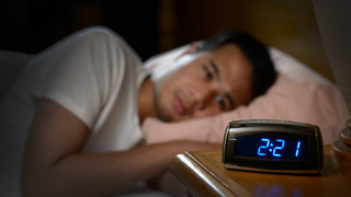 Tipps gegen Schlaflosigkeit: Die 5 besten Tricks