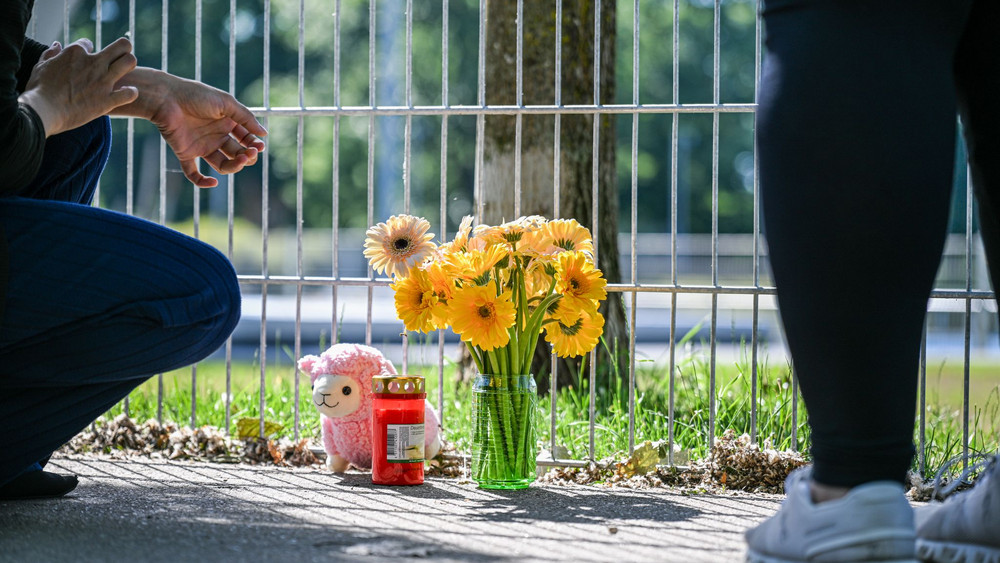 Nach dem Fund von leblosem Kind in Auto