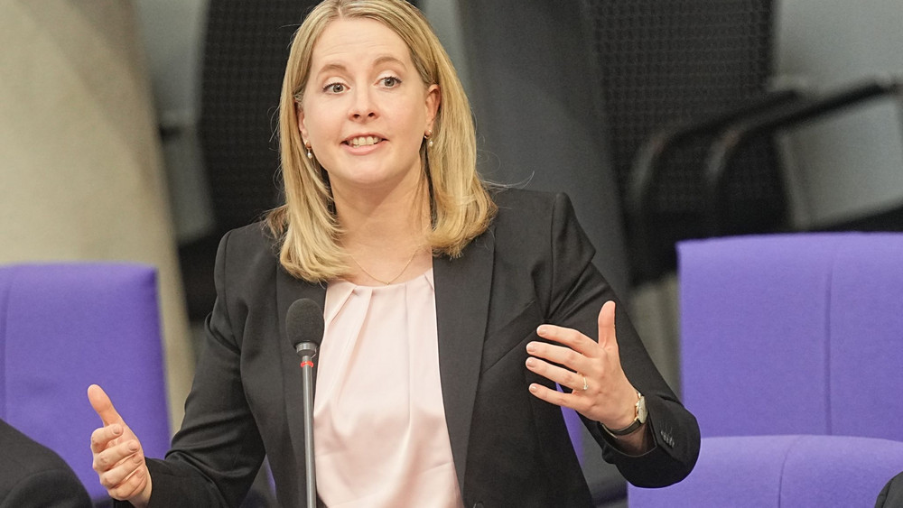 Verena Hubertz