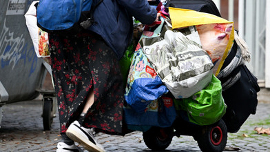 Sozialministerin stellt Projekte gegen Wohnungslosigkeit vor