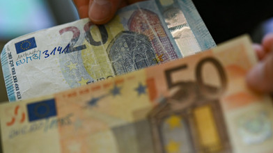 Bundesbank meldet weniger Falschgeld in Deutschland