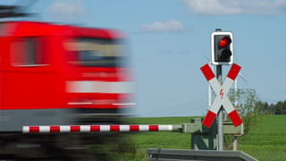 Bahnsperrung zwischen Korbach und Bad Arolsen trifft Pendler