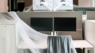 Allianz Trade: Insolvenzen gefährden mehr als 200.000 Jobs